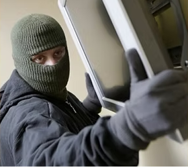 Theft Attorney