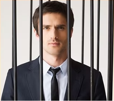White Collar Crime