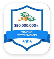 Won Settlements Logo